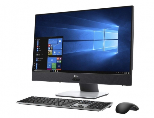 All-In-One Computers – A big-screen solution