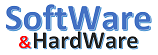 Software and Hardware Logo