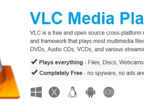 VLC Media Player