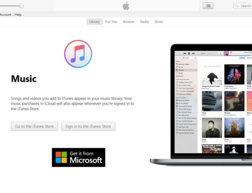 iTunes Music Machine