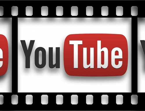 YouTube – Entertainment for Free
