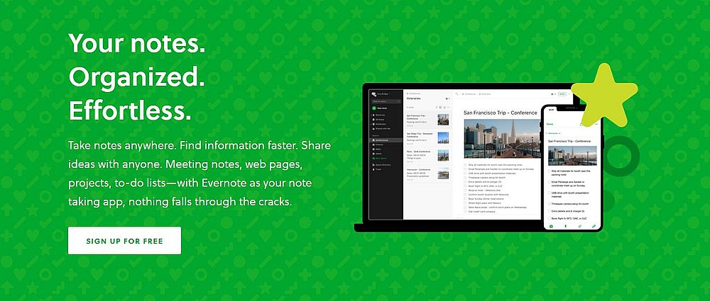 Evernote