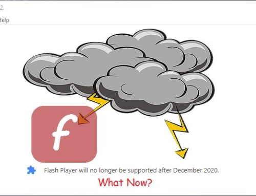 Adobe Flash Player