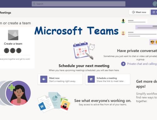 Microsoft Teams