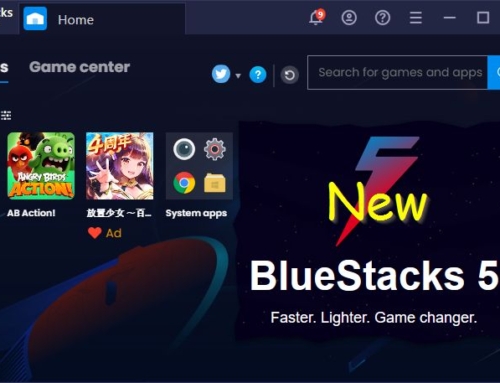 BlueStacks