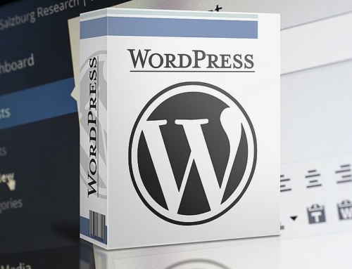 WordPress