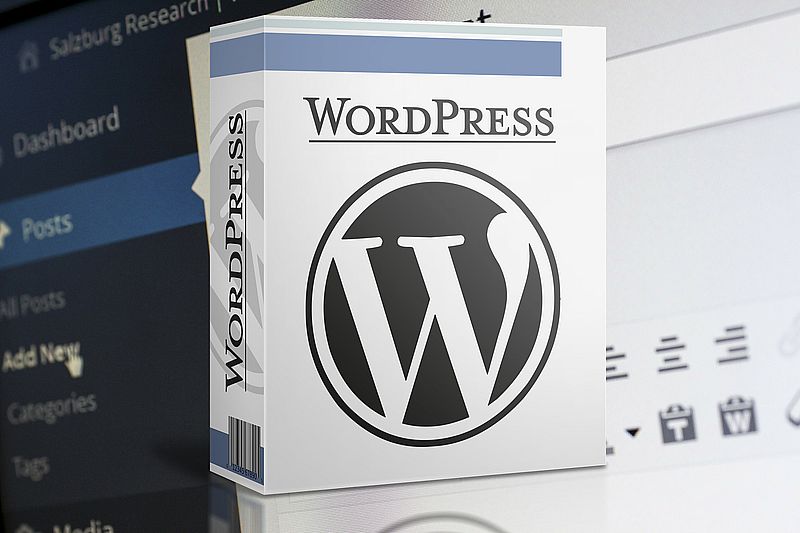 WordPress