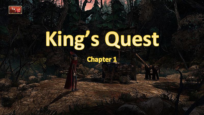 King's Quest