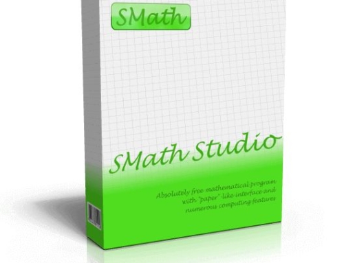 SMath Studio