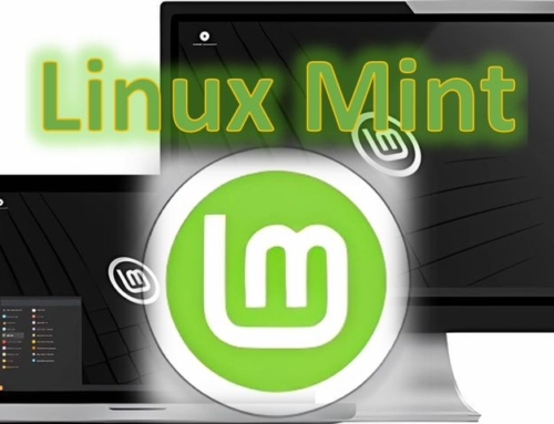 Linux Mint