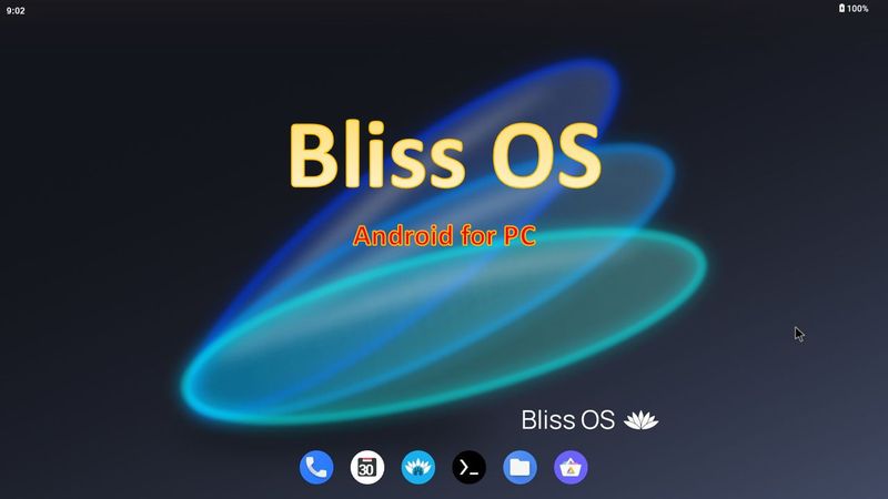 Bliss OS