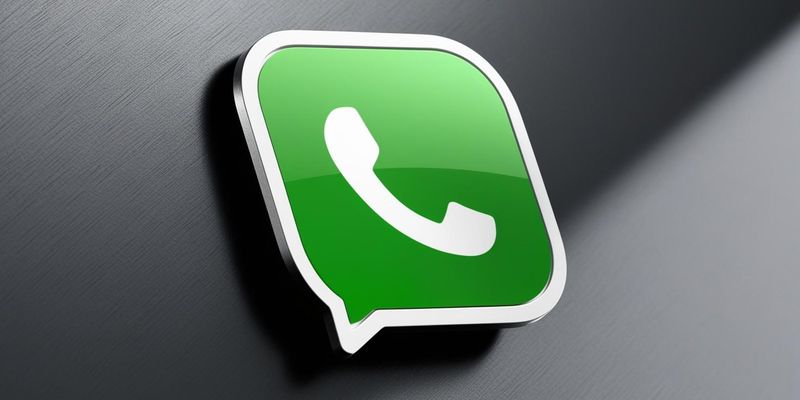 WhatsApp