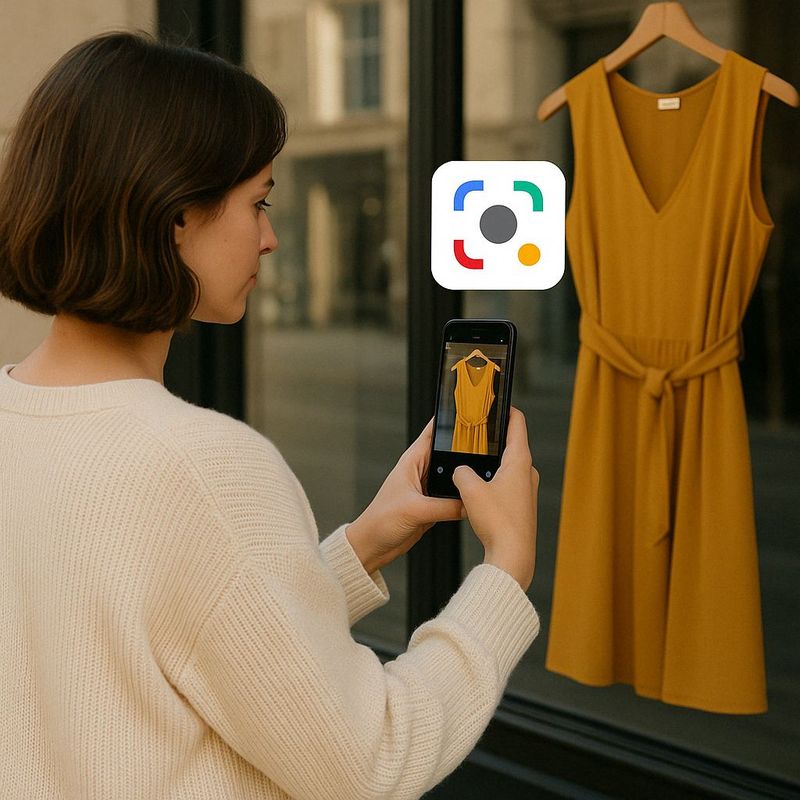 Google Lens